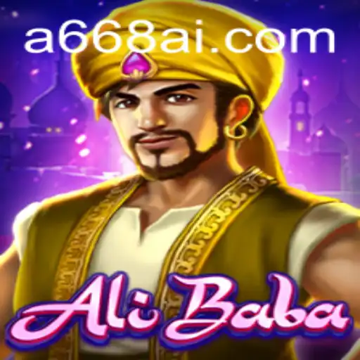 Explorando o Fascinante Jogo AliBaba: Uma Jornada de Aventuras em A668.COM