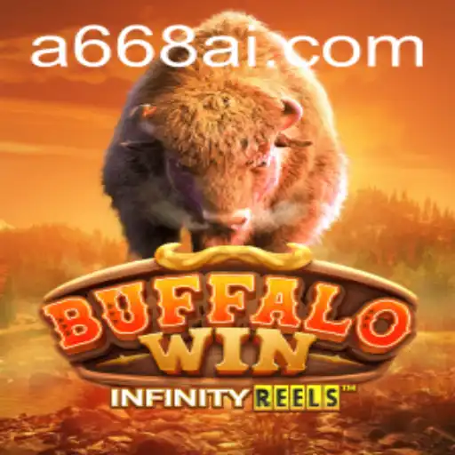 Descubra o Fascinante Mundo de BuffaloWin: O Jogo Eletrizante da A668.COM