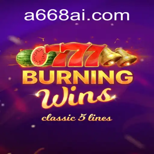 Explorando o Universo de BurningWins no A668.COM