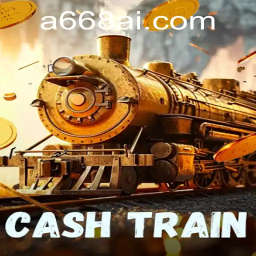 CashTrain: O Novo Fenômeno dos Jogos Online