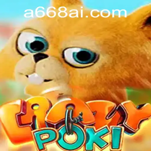 Explorando o Mundo de CrazyPoki: Uma Jornada Inesquecível
