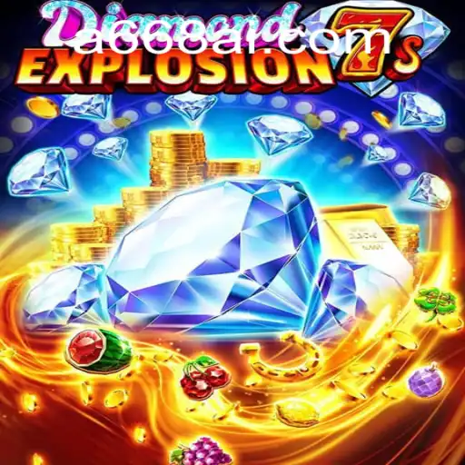 Explorando o Fascinante Mundo de DiamondExplosion7s