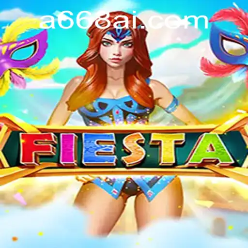 Descubra a Emoção de Fiesta: Um Jogo Cheio de Aventuras