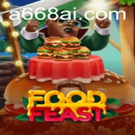 Explorando o Mundo do FoodFeast: Um Jogo Viciante
