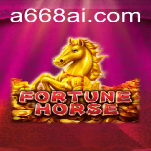FortuneHorse: Uma Jornada de Aventuras e Estratégias
