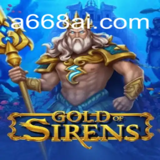 Explorando o Universo do Jogo 'GoldofSirens' e Seu Envolvente Mundo