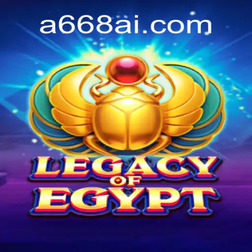Explorando o Egito Antigo com LegacyOfEgypt