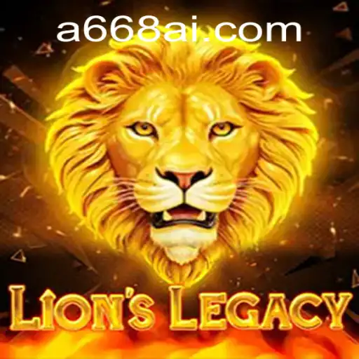 LionsLegacy: Descubra o Mundo de Aventura e Estratégia com A668.COM