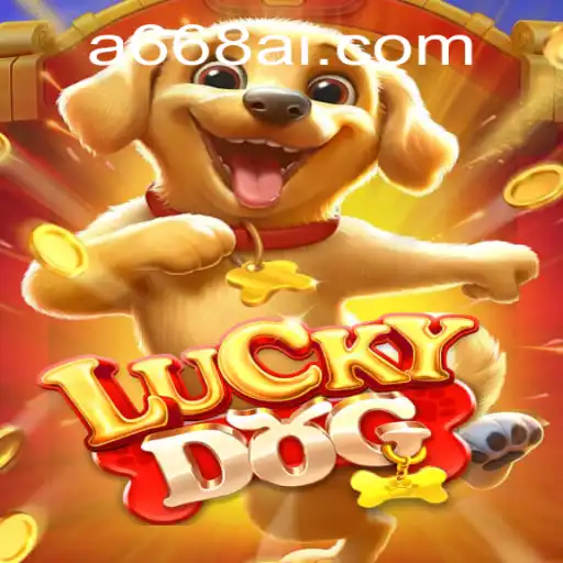 Explorando LuckyDog: O Jogo de Azar que Conquista Novos Jogadores