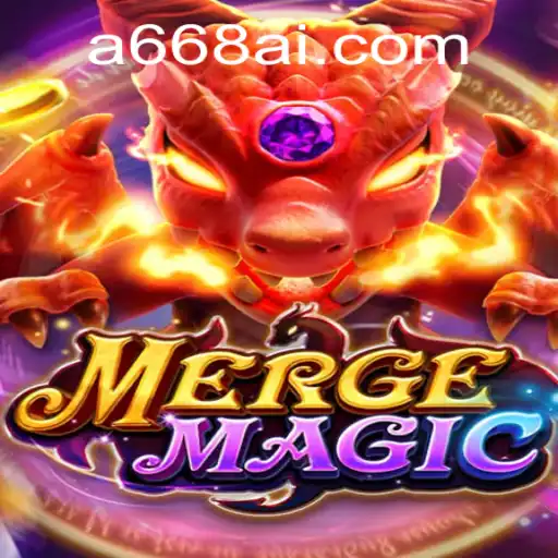 Mergemagic: Descubra o Fascinante Mundo da Combinação de Itens
