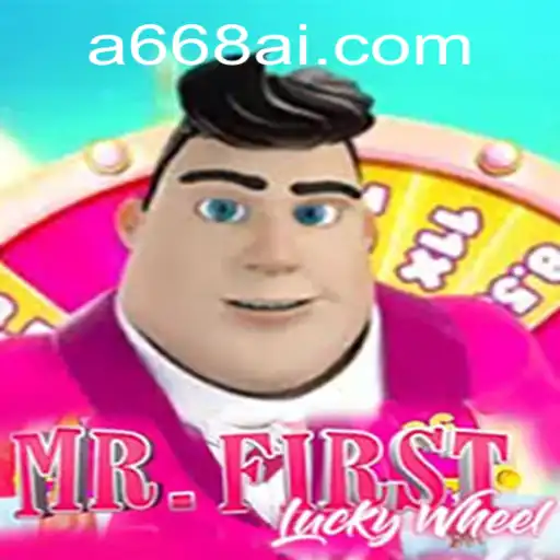 Explorando o Mundo de MrFirstLuckyWheel: O Jogo de Azar que Conquista Audiences Globais
