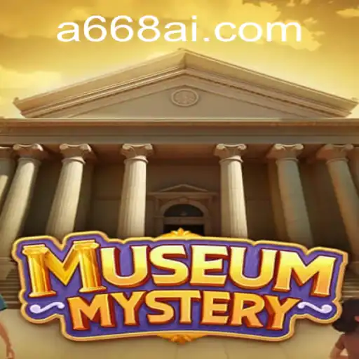 Explorando o Mundo de MuseumMystery: O Jogo de Aventura e Enigmas