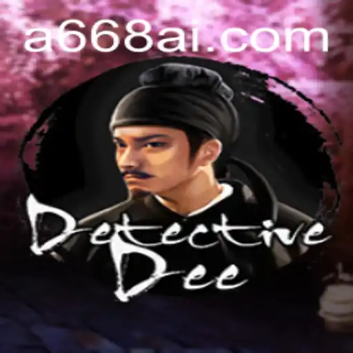 Descubra o Mundo de DetectiveDee: Um Mergulho no Mistério e na Estratégia em A668.COM