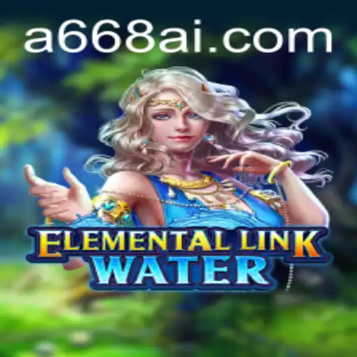 Explorando o Mundo Aquático de ElementalLinkWater