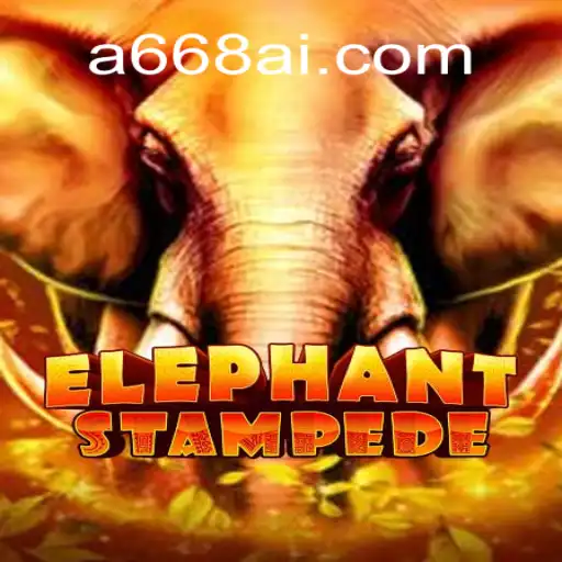 Descubra os Elefantes em ElephantStampede: Um Jogo de Ação Vibrante