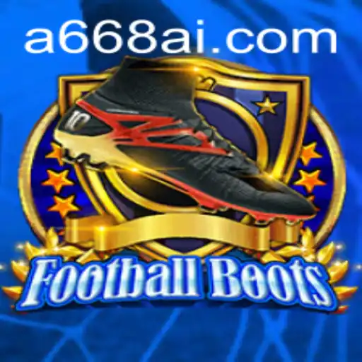 Descubra o Mundo Dinâmico de FootballBoots: Regras e Estratégias