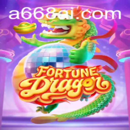 FortuneDragon: Descubra as Aventuras de A668.COM