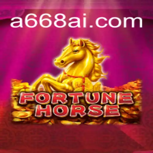 FortuneHorse: Uma Jornada de Aventuras e Estratégias