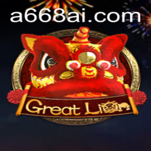 Descobrindo o Fascinante Mundo do Jogo GreatLion