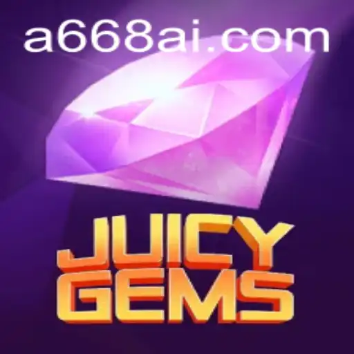 Descubra JuicyGems: O Fenômeno de Entretenimento Relacionado a A668.COM
