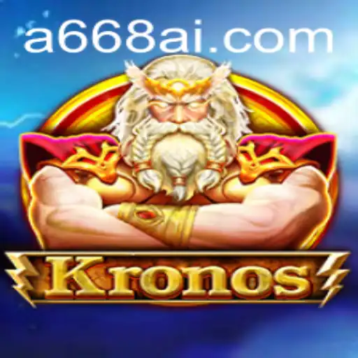 Kronos: A Emoção Atemporal do Novo Jogo Popular