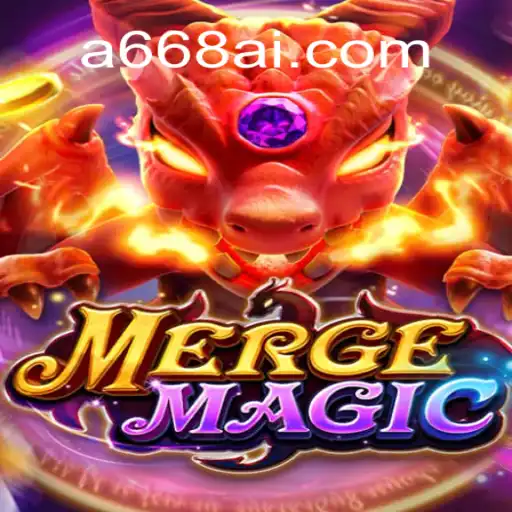 Mergemagic: Descubra o Fascinante Mundo da Combinação de Itens