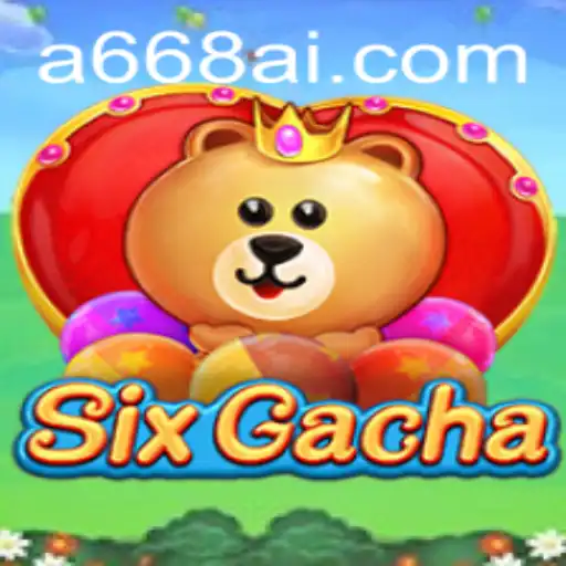 Explorando o Universo de SixGacha: Um Jogo Estratégico Revolucionário