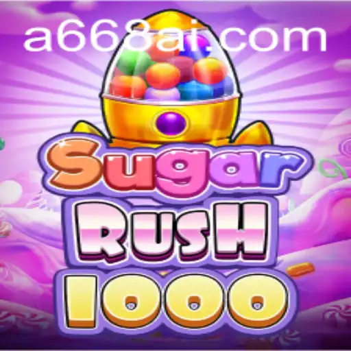 Descubra o Mundo Empolgante de SugarRush1000: Regras e Início