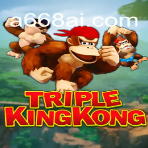 Explorando o Mundo de TripleKingKong: Um Guia Completo do Jogo