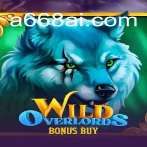 Descubra o Universo Emocionante de WildOverlordsBonusBuy