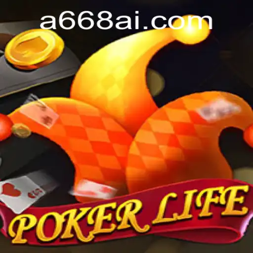 Descubra o Fascinante Mundo de PokerLife em A668.COM