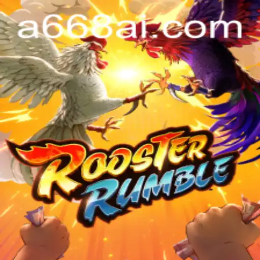 Descubra o Mundo do Jogo RoosterRumble: Uma Aventura Emocionante em A668.COM