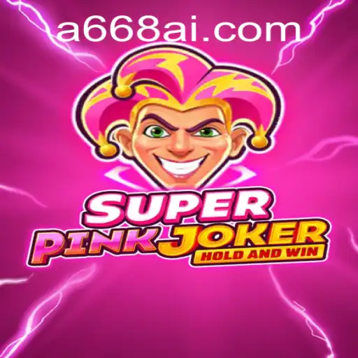 SuperPinkJoker: A Revolução no Mundo dos Jogos Digitais
