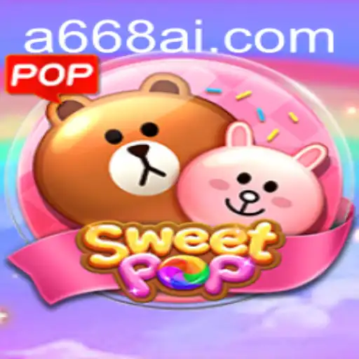 Descubra o Jogo SweetPOP: Entretenimento e Estratégia na Plataforma A668.COM