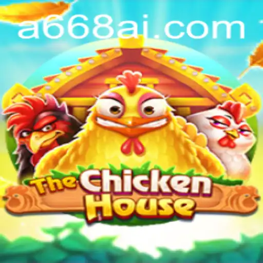 TheChickenHouse: Um Guia Completo para Entusiastas de Jogos