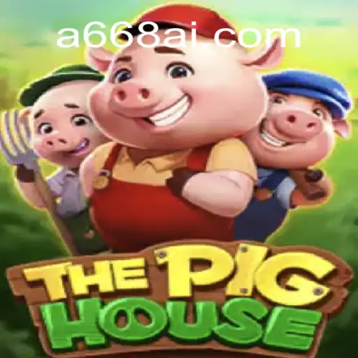 Explorando o Fascinante Mundo de ThePigHouse: Um Mergulho no Jogo do Momento