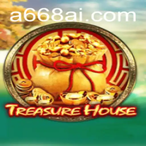 Desvendando as Aventuras de TreasureHouse no Mundo de A668.COM