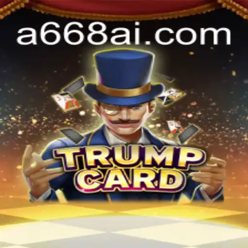 Descobrindo o Fascinante Mundo de TrumpCard: O Jogo Estratégico do Momento