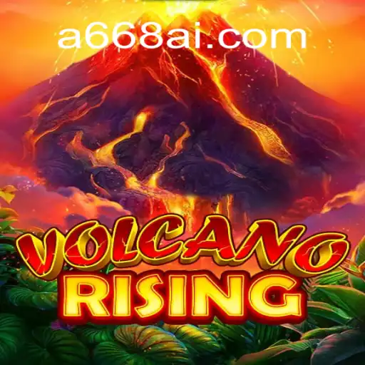 VolcanoRising: Desvende os Mistérios e Aventura-se no Novo Jogo