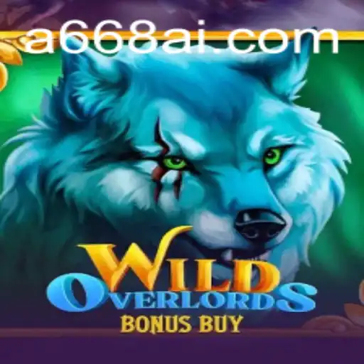 Descubra o Universo Emocionante de WildOverlordsBonusBuy