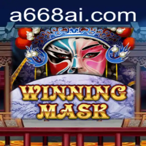 WinningMask: Descubra o Novo Fenômeno dos Jogos Online